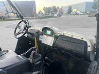 Yamaha rhino 700 utv gator met kenteken - afbeelding 5 van  13