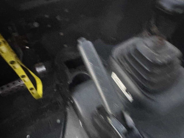 Yamaha rhino 700 utv gator met kenteken - afbeelding 7 van  13