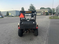 Yamaha rhino 700 utv gator met kenteken - afbeelding 7 van  16