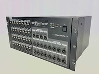 Yamaha rio3224-d i/o-rack