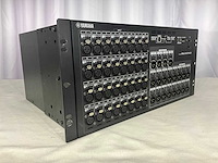Yamaha rio3224-d i/o-rack - afbeelding 2 van  7