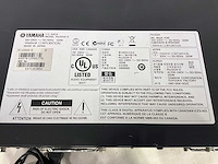 Yamaha rio3224-d i/o-rack - afbeelding 7 van  7