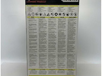 Yamaha sascooter 220 li underwater scooter blue - yme22220eu - afbeelding 3 van  6