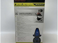 Yamaha sascooter 220 li underwater scooter blue - yme22220eu - afbeelding 4 van  6