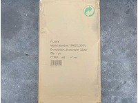 Yamaha sascooter 220 li underwater scooter blue - yme22220eu - afbeelding 6 van  6