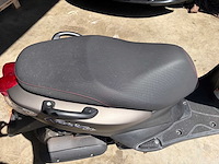 Yamaha snorscooter neo's 4 scooter - afbeelding 3 van  26