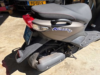 Yamaha snorscooter neo's 4 scooter - afbeelding 4 van  26
