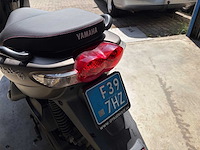 Yamaha snorscooter neo's 4 scooter - afbeelding 5 van  26