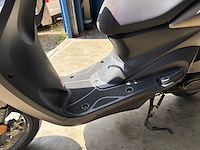 Yamaha snorscooter neo's 4 scooter - afbeelding 11 van  26