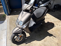 Yamaha snorscooter neo's 4 scooter - afbeelding 1 van  26