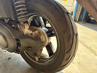 Yamaha snorscooter neo's 4 scooter - afbeelding 17 van  26