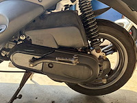 Yamaha snorscooter neo's 4 scooter - afbeelding 18 van  26