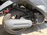 Yamaha snorscooter neo's 4 scooter - afbeelding 19 van  26