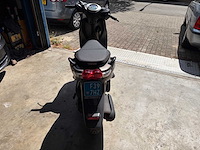Yamaha snorscooter neo's 4 scooter - afbeelding 22 van  26