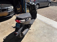 Yamaha snorscooter neo's 4 scooter - afbeelding 23 van  26