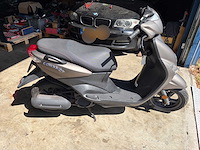 Yamaha snorscooter neo's 4 scooter - afbeelding 24 van  26