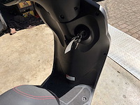 Yamaha snorscooter neo's 4 scooter - afbeelding 26 van  26