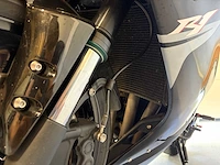Yamaha sport yzf-r1 motorfiets - afbeelding 11 van  43