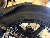 Yamaha sport yzf-r1 motorfiets - afbeelding 13 van  43