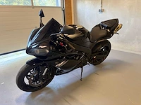 Yamaha sport yzf-r1 motorfiets - afbeelding 1 van  43