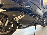 Yamaha sport yzf-r1 motorfiets - afbeelding 19 van  43