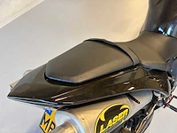 Yamaha sport yzf-r1 motorfiets - afbeelding 24 van  43