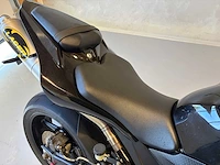 Yamaha sport yzf-r1 motorfiets - afbeelding 27 van  43