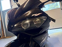 Yamaha sport yzf-r1 motorfiets - afbeelding 34 van  43