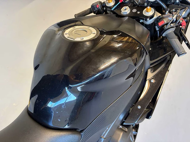 Yamaha sport yzf-r1 motorfiets - afbeelding 29 van  43
