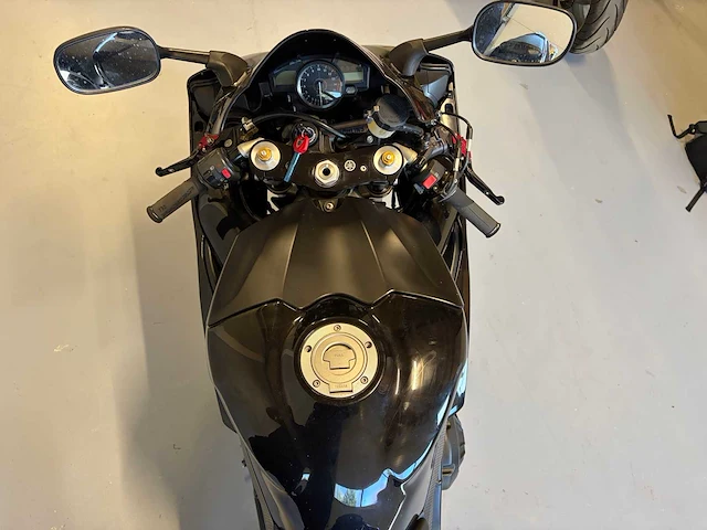 Yamaha sport yzf-r1 motorfiets - afbeelding 42 van  43