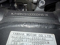 Yamaha sport yzf-r1 motorfiets - afbeelding 32 van  43