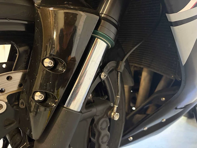Yamaha sport yzf-r1 motorfiets - afbeelding 5 van  43