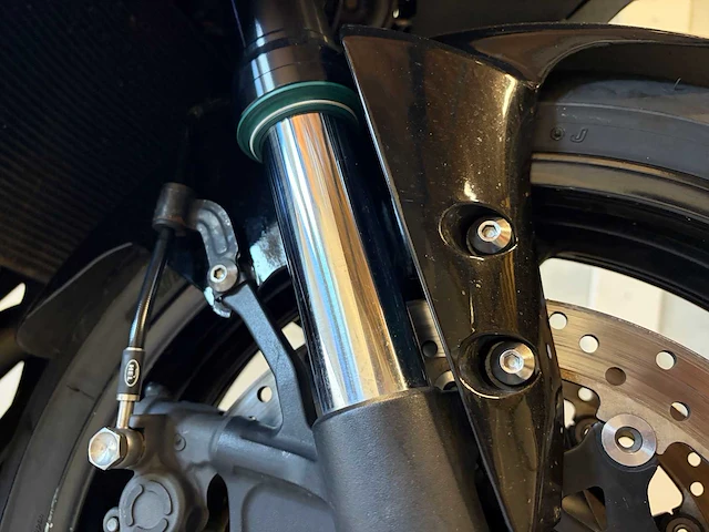 Yamaha sport yzf-r1 motorfiets - afbeelding 6 van  43