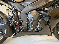 Yamaha sport yzf-r1 motorfiets - afbeelding 13 van  43