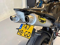 Yamaha sport yzf-r1 motorfiets - afbeelding 20 van  43