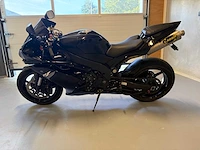Yamaha sport yzf-r1 motorfiets - afbeelding 43 van  43