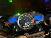 Yamaha sport yzf-r1 motorfiets - afbeelding 35 van  43