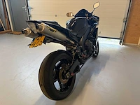 Yamaha sport yzf-r1 motorfiets - afbeelding 39 van  43