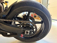 Yamaha sport yzf-r1 motorfiets - afbeelding 9 van  42