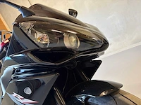 Yamaha sport yzf-r1 motorfiets - afbeelding 18 van  42