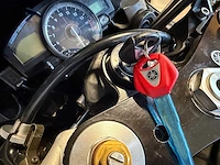Yamaha sport yzf-r1 motorfiets - afbeelding 40 van  42