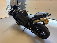 Yamaha sport yzf-r1 motorfiets - afbeelding 16 van  42