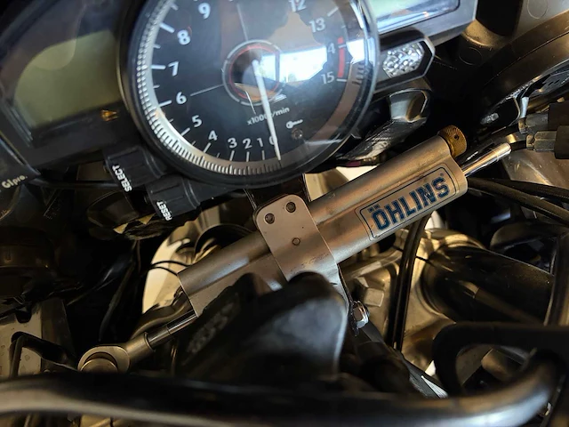 Yamaha sport yzf-r1 motorfiets - afbeelding 42 van  42