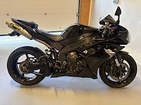 Yamaha sport yzf-r1 motorfiets - afbeelding 25 van  42