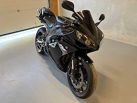 Yamaha sport yzf-r1 motorfiets - afbeelding 26 van  42
