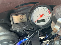 Yamaha sport yzf-r6 motorfiets - afbeelding 2 van  11