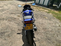 Yamaha sport yzf-r6 motorfiets - afbeelding 6 van  11