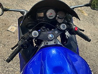 Yamaha sport yzf-r6 motorfiets - afbeelding 9 van  11