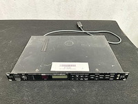 Yamaha spx900 effects processor - afbeelding 1 van  2