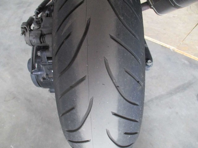 Yamaha t max 500 - motorscooter - motorcycle - afbeelding 3 van  8